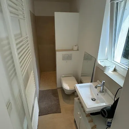 Gemuetliches 2-zimmer Os-hellern, Ruhig * Osnabrück