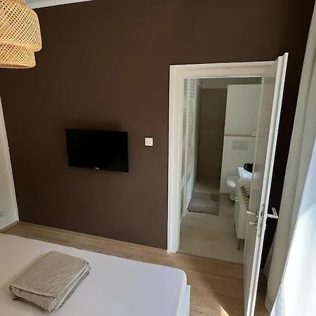 Apartment Gemütliches 2-zimmer Os-hellern, Ruhig