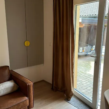 Gemuetliches 2-zimmer Os-hellern, Ruhig Daire Osnabrück