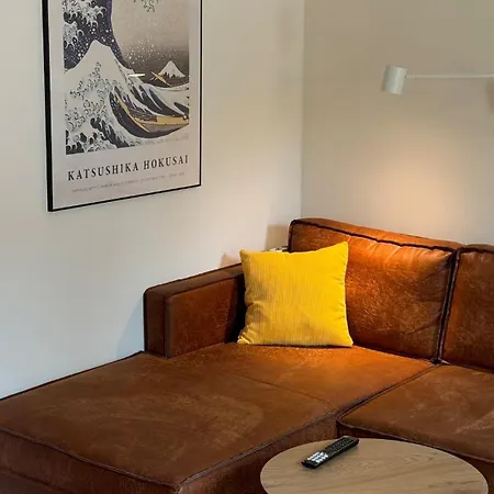 Gemuetliches 2-zimmer Os-hellern, Ruhig Daire