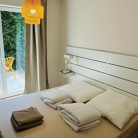 Gemuetliches 2-zimmer Os-hellern, Ruhig * Osnabrück